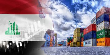 تورکیا و وڵاتانی عەرەبی لە سەر بازاڕی عێراق کێبڕکێی ئێران دەکەن