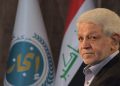 سیاسەتمەدارێکی عێراقی: ئامانج لە هەڵهاتنی تیرۆریستانی داعش لە حەسەکە، کەربەلا و نەجەفە