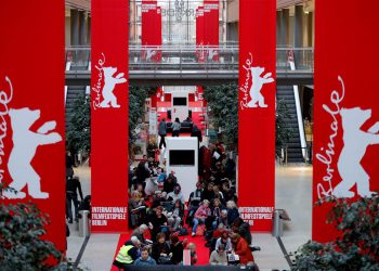 فیلمێکی ئێرانی لە بەشی « فروم»ی فێستیڤاڵی «بەرلین»دا