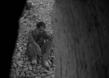 فیلمی «دشت خاموش» خەڵاتی ئاشتی نەرویجی بە دەست هێنا