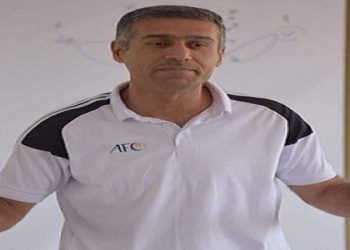 ناوبژیوانه‌ كورده‌كه‌ ده‌چێته‌ سعودیه‌