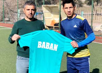 بابان یاریزانێكی خولی عێراقی گواستەوە ڕیزەكانییەوە