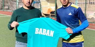 بابان یاریزانێكی خولی عێراقی گواستەوە ڕیزەكانییەوە