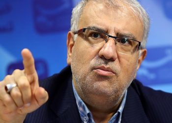 وەزیری نەوتی ئێران: لە بواری نەوت و گاز ڕێکەوتنی گرنگ لە گەڵ ڕووسیا کراوە