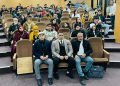 خولێك بۆ به‌رزكردنه‌وه‌ى ئاستى راهێنه‌ران كرایه‌وه‌