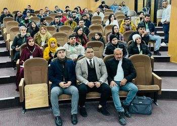 خولێك بۆ بهرزكردنهوهى ئاستى راهێنهران كرایهوه