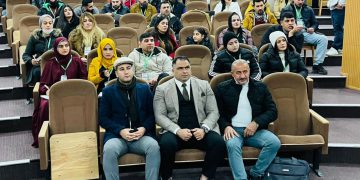 خولێك بۆ به‌رزكردنه‌وه‌ى ئاستى راهێنه‌ران كرایه‌وه‌