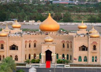 کێ دەبێتە سەرۆک کۆماری عێراق؟