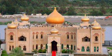 کێ دەبێتە سەرۆک کۆماری عێراق؟