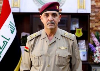 عێراق: سنورەکانمان لە گەڵ سوریا پارێزراوە