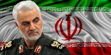 بەیاننامەی وەزارەتی دەرەوەی کۆماری ئیسلامی ئێران بە بۆنەی دووەم ساڵۆگەڕی تیرۆری شەهید سولێمانی