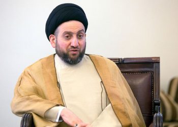 حەکیم: هێرشی سەر بارەگای حیزبەکان لە بەغدا گوماناوییە