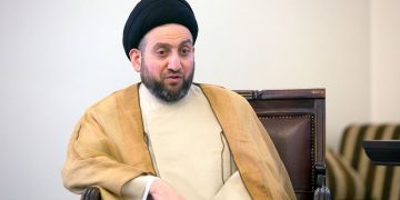 حەکیم: هێرشی سەر بارەگای حیزبەکان لە بەغدا گوماناوییە