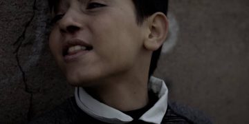 نمایشی «لێنزی ڕەش» لە تیڤاڵ دەستی پێکرد