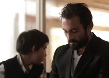 «قارەمان» سێ خەڵاتی لە «ئێسپرینگز» وەرگرت