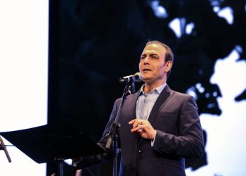 یەکەمین بەرهەمی «N F T» عەلیڕەزا قوربانی تۆمار کرا