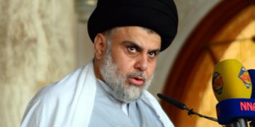 سەدر: موڵەتی ئەوە نادەین کەس هەڕەشە لە هاوپەیمانەکانمان بکات
