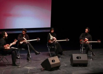 بانگهێشتی سێهەمین خولی خەڵاتی «مۆسیقا و میدیا»