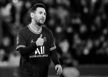 مێسی تووشی کۆرۆنا بوو