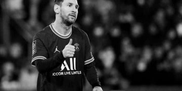 مێسی تووشی کۆرۆنا بوو