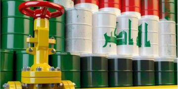 عێراق لە ساڵی 2021 زیاتر لە یەک ملیار بەرمیل نەوتی هەناردە کردووە