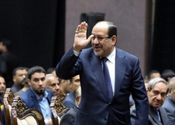 نوری مالیکی جارێکی دیکە وەک ئەمینداری گشتی حیزبی دەعوە هەڵبژێردرایەوە