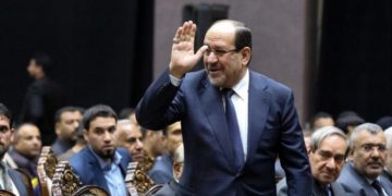 نوری مالیکی جارێکی دیکە وەک ئەمینداری گشتی حیزبی دەعوە هەڵبژێردرایەوە