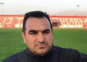 ئارام عارف، ناوێكى دیارى گۆره‌پان و مه‌یدان له‌ مێژووى كوردستان