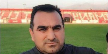 ئارام عارف، ناوێكى دیارى گۆره‌پان و مه‌یدان له‌ مێژووى كوردستان