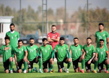 پێشمەرگەی سلێمانی دەیەوێت بگەڕێتەوە نایابی عێراق