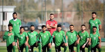 پێشمەرگەی سلێمانی دەیەوێت بگەڕێتەوە نایابی عێراق