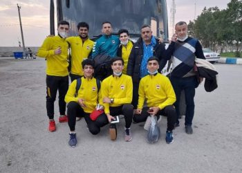 تۆپى دهستى عێراق له ئێرانه