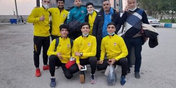 تۆپى ده‌ستى عێراق له‌ ئێرانه‌