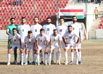 نەورۆز، کارەبای تێپەڕاند