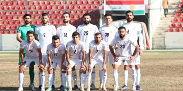 نەورۆز، کارەبای تێپەڕاند