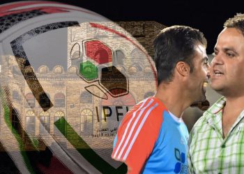 چاودێرێكى وه‌رزشى: زیاتر له‌ ده‌رزه‌نێك یاریزانى گه‌رمیانى له‌ خوله‌كانى عێراقن