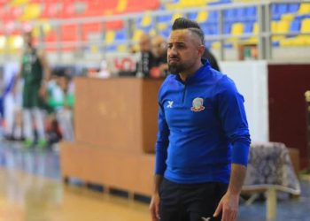 جوتیار بووه‌ كاستى راهێنه‌رى هه‌ڵبژارده‌ى عێراق