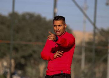 شێروانە راهێنەرە نوێیەکەی ئاشکرا کرد