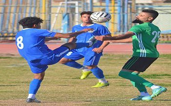 یارییەکانی قۆناغی دووەم دەستیپێکرد