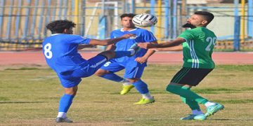یارییەکانی قۆناغی دووەم دەستیپێکرد
