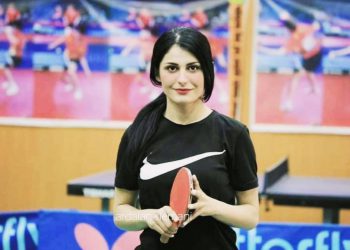 مینا حەسەن؛ دەمەوێت ٢٠٢٢ جیاواز بێت