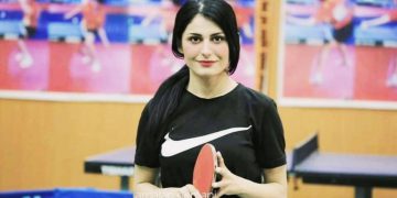 مینا حەسەن؛ دەمەوێت ٢٠٢٢ جیاواز بێت