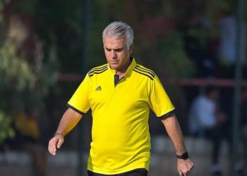 ئیسماعیل ڕەزم و قه‌ڵادزێ جیابوونه‌وه‌