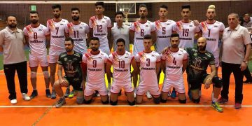 بالەی پێشمەرگەی سلێمانی لوتکەی بردەوە