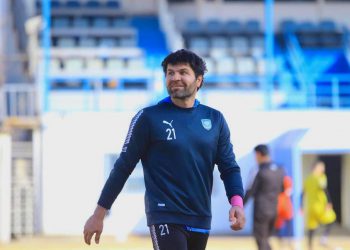 دوو وەرزە ئەمانەی بەغداد ئامانەتی گۆڵەکەی بەخشیوەتە سەرهەنگ