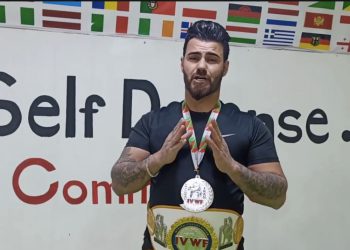 ههولێر دوو گهرمیانى گواستهوه ریزهكانى