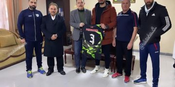 پێشمەرگەی سلێمانی مەهدی کەریمی گواستەوە