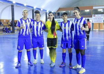 لاڤان محەمەد؛ مایسترۆی ئەندازیاری و تۆپی پێی کوردستان لە ئافرەتان