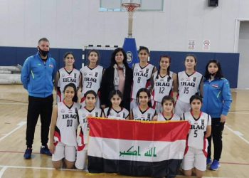 كچه‌ كورده‌كانى باسكه‌ى عێراق له‌ توركیا براوه‌ بوون