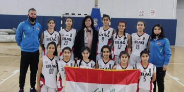 كچه‌ كورده‌كانى باسكه‌ى عێراق له‌ توركیا براوه‌ بوون